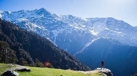 Mcleodganj Corporate