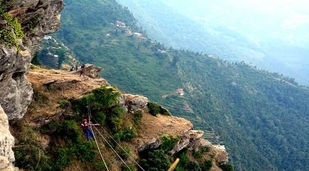 Mukteshwar Corporate