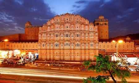 Ranthambore tour package