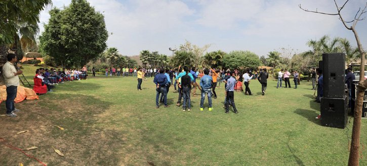 Awara Adventure Farm Gurgaon