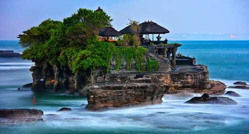bali Trip Package