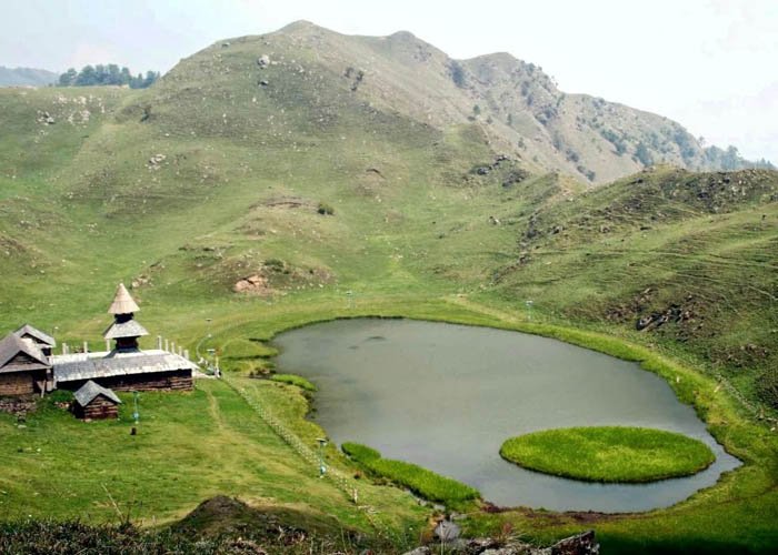 chail