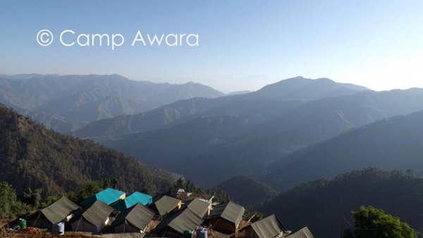 dhanaulti
