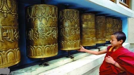 dharamshala group tour