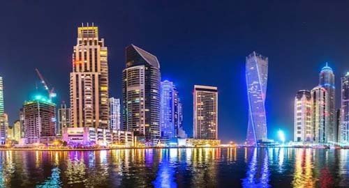Dubai Tour