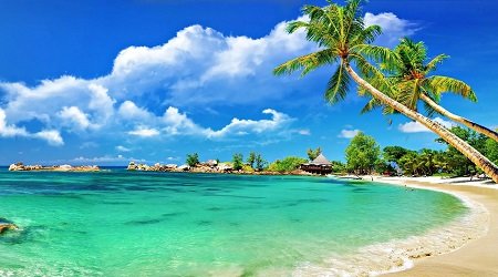 Goa Corporate Tour