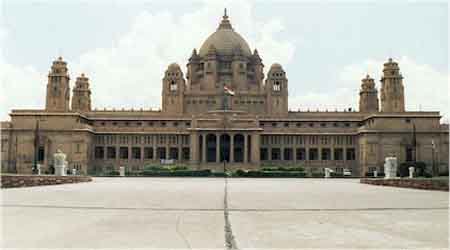 Jodhpur tour package