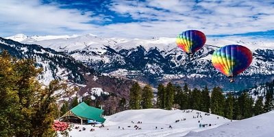 Kullu Corporate