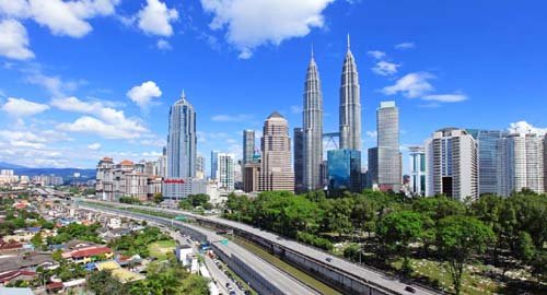 Malaysia Tour Packages