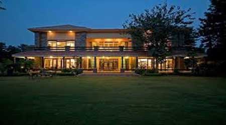 manesar resort