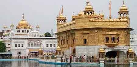 Amritsar tour package