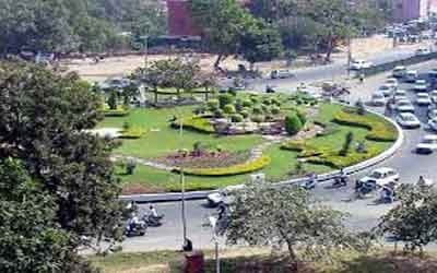 Chandigarh tour package
