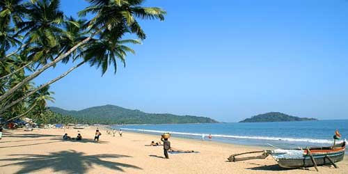 Kovalam tour package