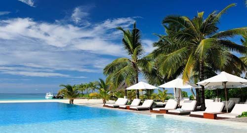 Maldives Trip