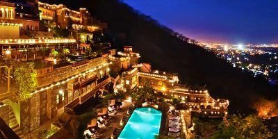 Neemrana Corporate