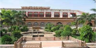 bharatpur tour package