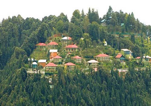 chail Tour package