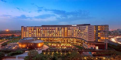 gurgaon tour package