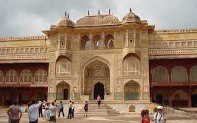 Jaipur Tours 