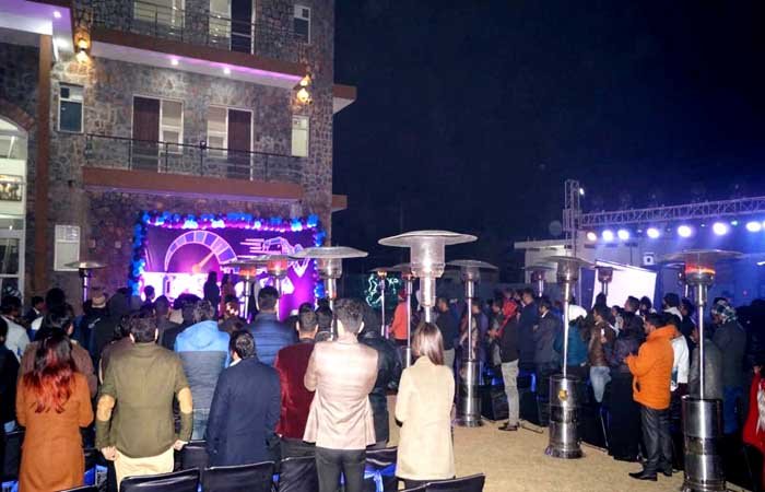 Keplers Club Resort