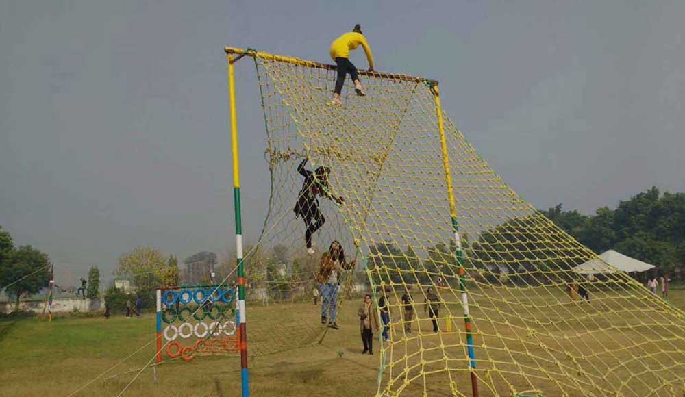 Village Masti Resort