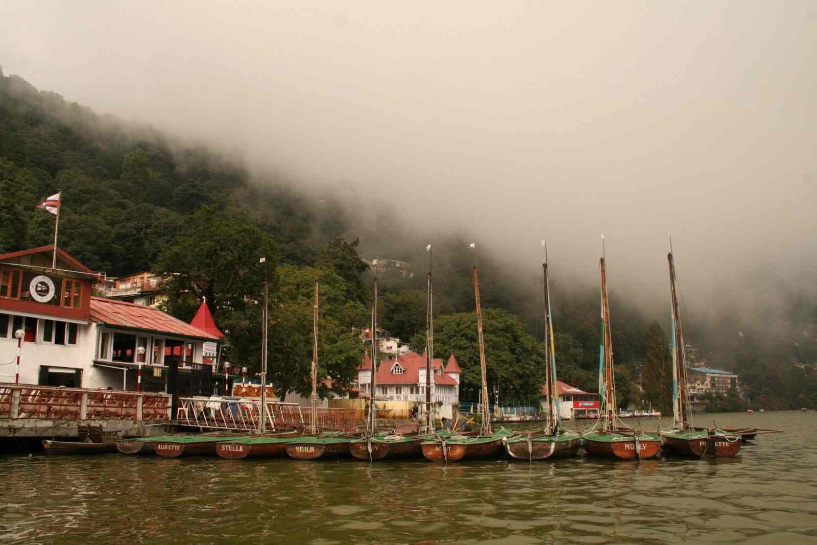 Nainital Tour Packages