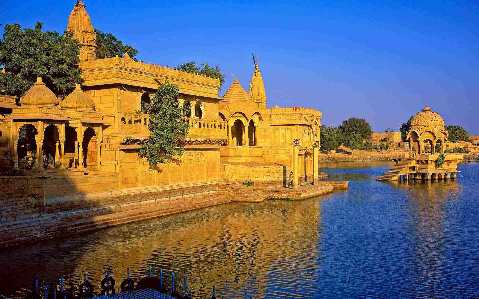 Jaisalmer Tour Package