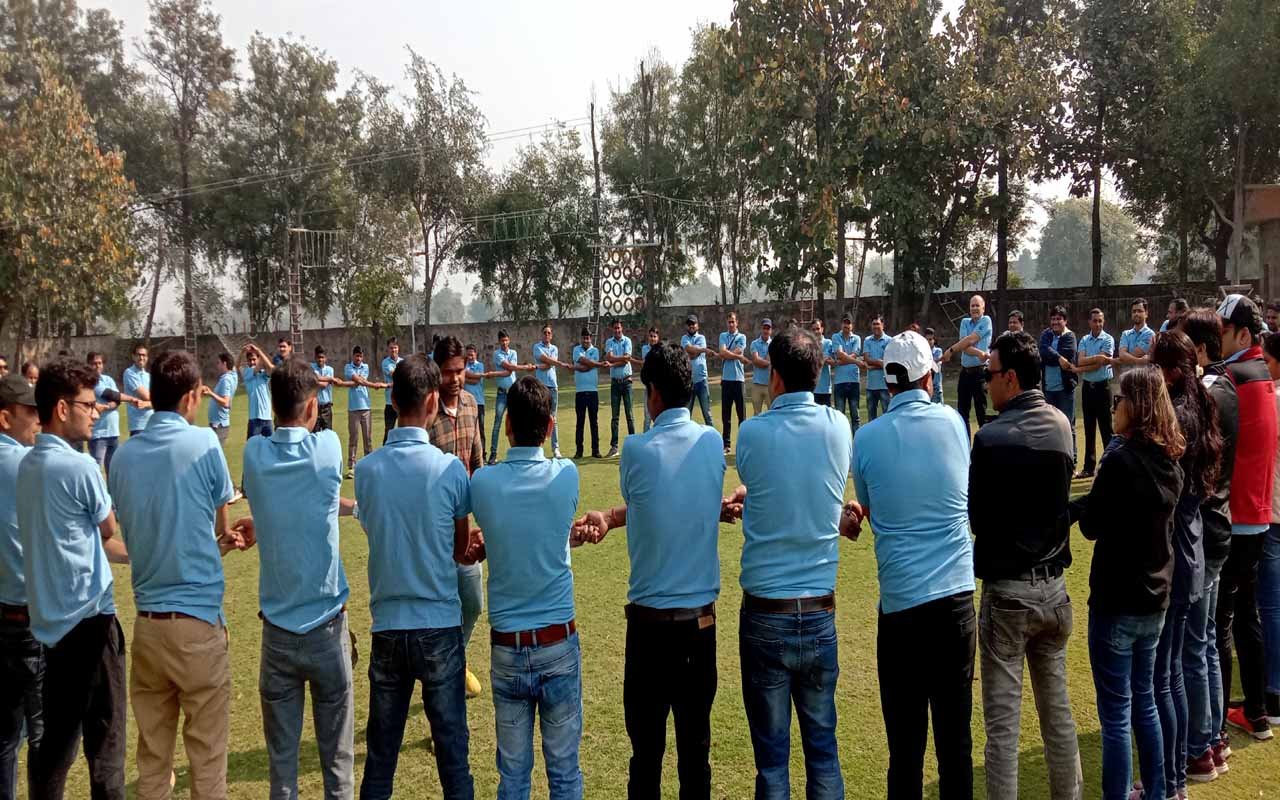 Day Outing in Gurgaon